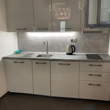 River Side Apartments บูดาเปสต์ ภายนอก รูปภาพ